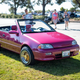 Illustration for article titled Behold The Raddest Cars That Went To Radwood San Francisco